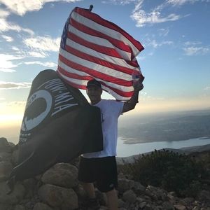 Meet your Posher, Ken